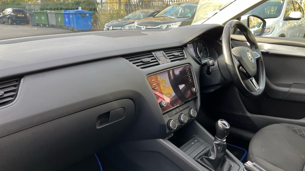 Used Skoda Octavia 2017 for sale - 76479859: Photo 10