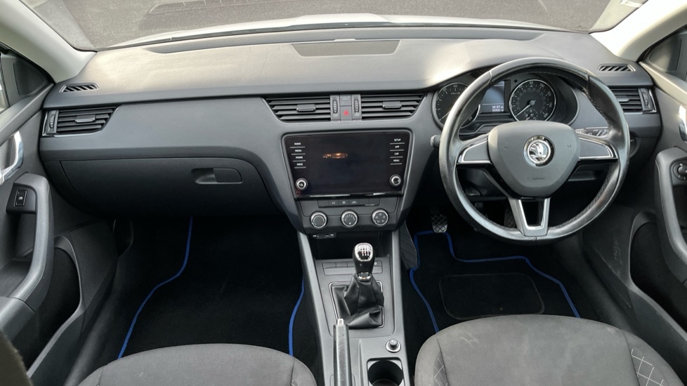 Used Skoda Octavia 2017 for sale - 76479859: Photo 11