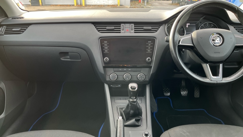 Used Skoda Octavia 2017 for sale - 76479859: Photo 12