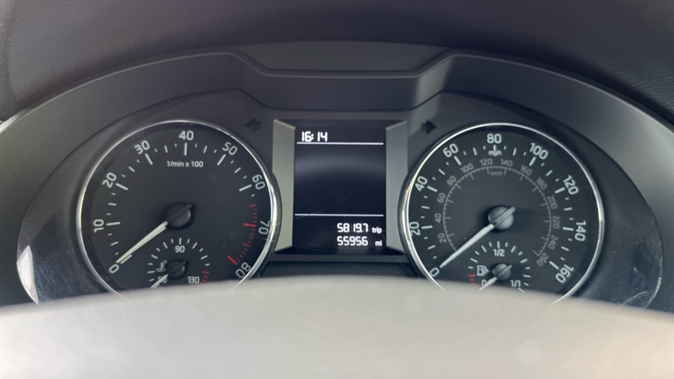 Used Skoda Octavia 2017 for sale - 76479859: Photo 13