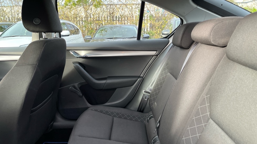 Used Skoda Octavia 2017 for sale - 76479859: Photo 14