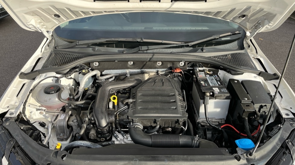 Used Skoda Octavia 2017 for sale - 76479859: Photo 16