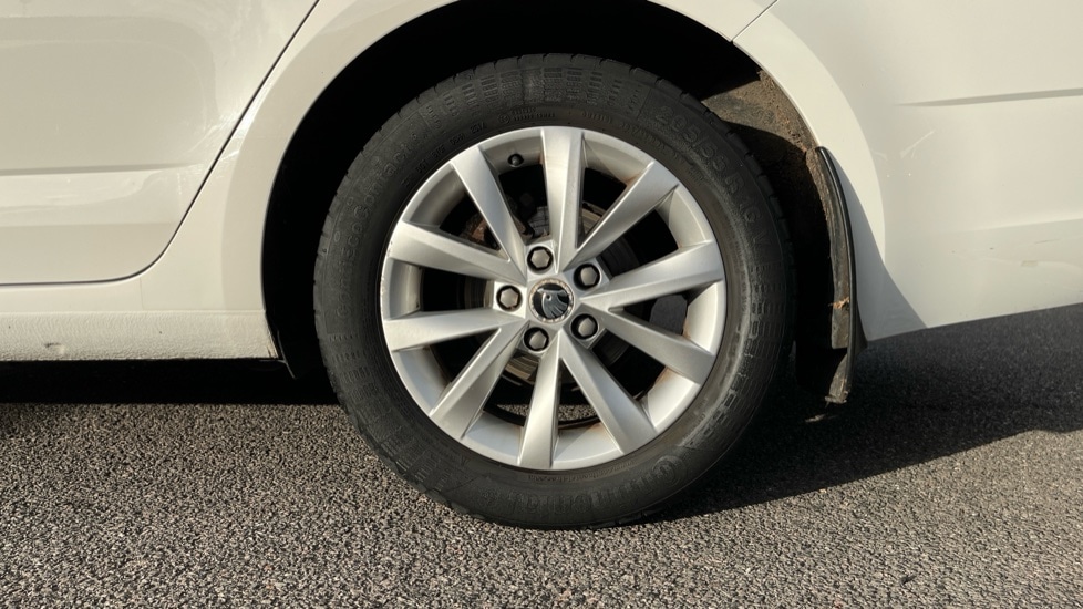 Used Skoda Octavia 2017 for sale - 76479859: Photo 18