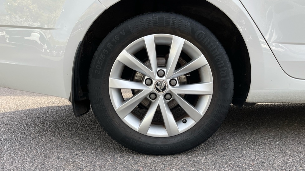 Used Skoda Octavia 2017 for sale - 76479859: Photo 19