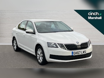 2017 - 1.0 TSI S 5dr