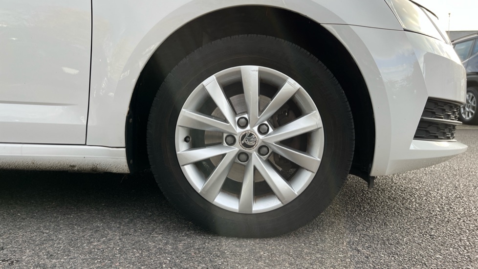 Used Skoda Octavia 2017 for sale - 76479859: Photo 20