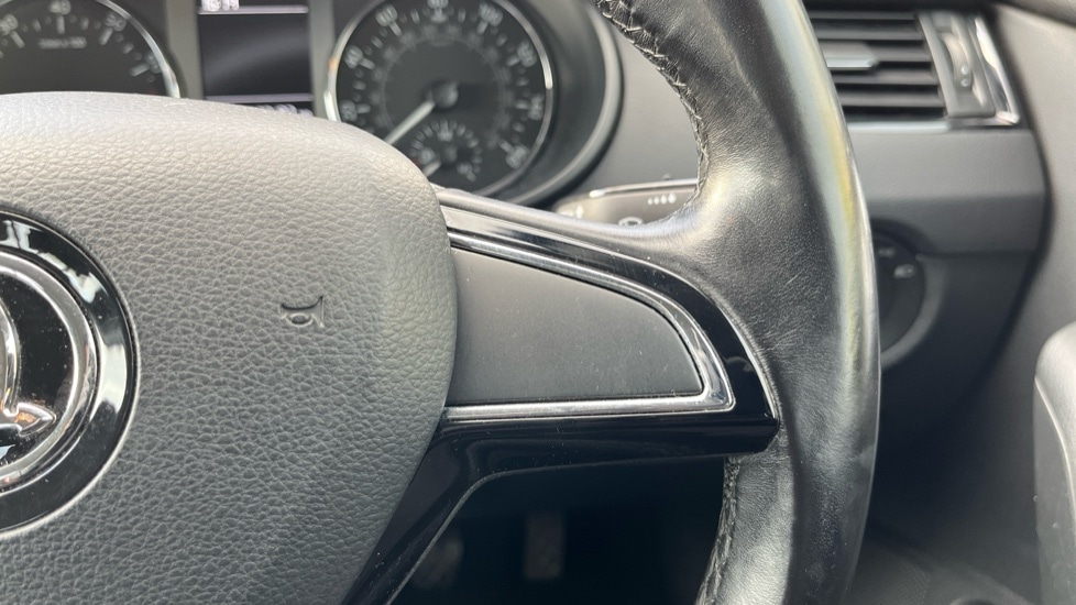 Used Skoda Octavia 2017 for sale - 76479859: Photo 21