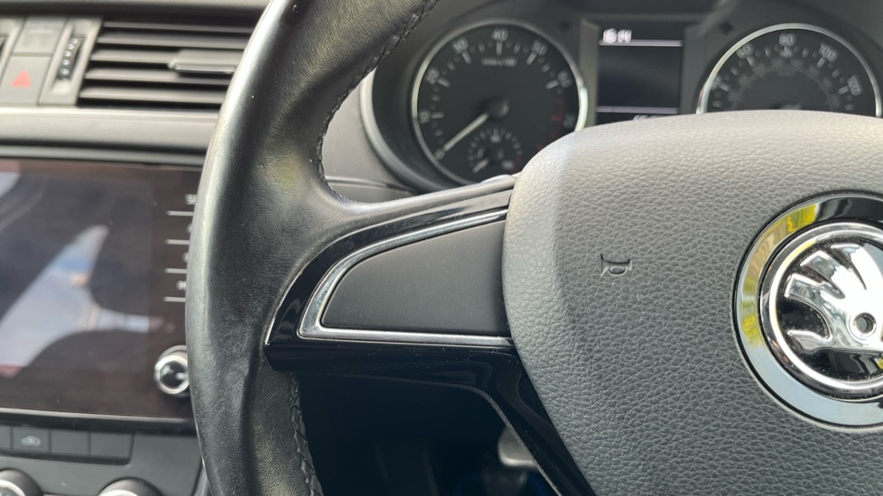 Used Skoda Octavia 2017 for sale - 76479859: Photo 22