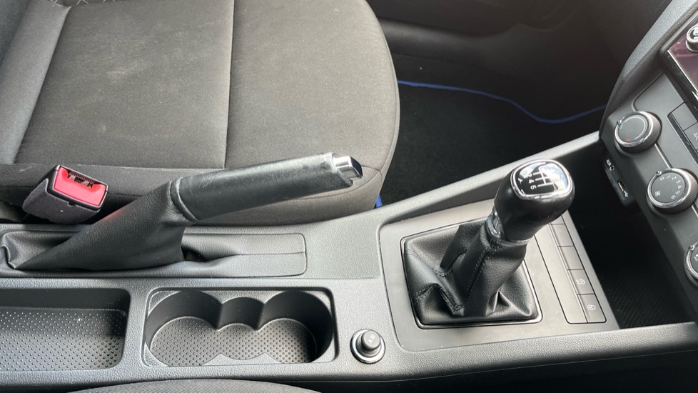 Used Skoda Octavia 2017 for sale - 76479859: Photo 25