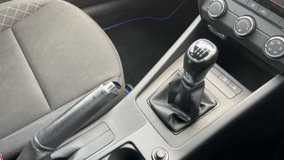 Used Skoda Octavia 2017 for sale - 76479859: Photo 26