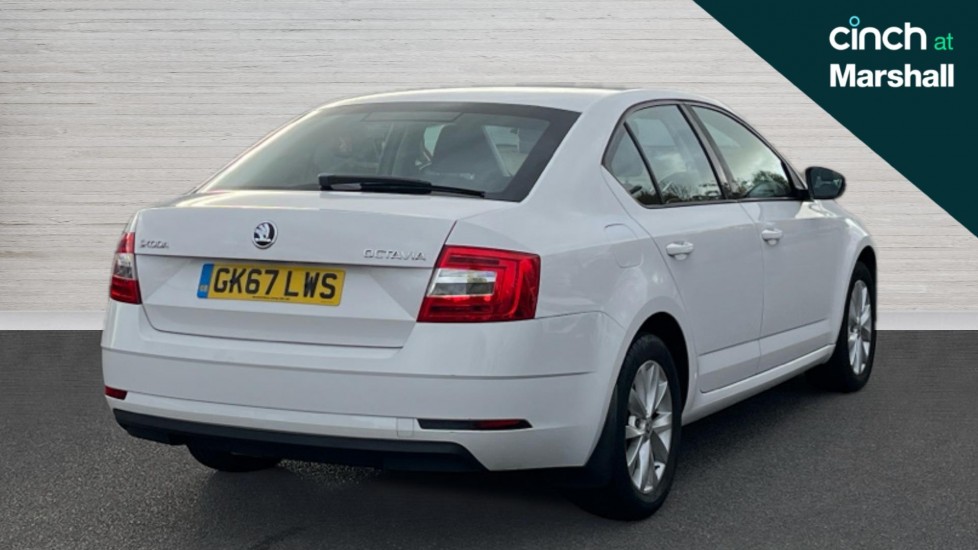 Used Skoda Octavia 2017 for sale - 76479859: Photo 3