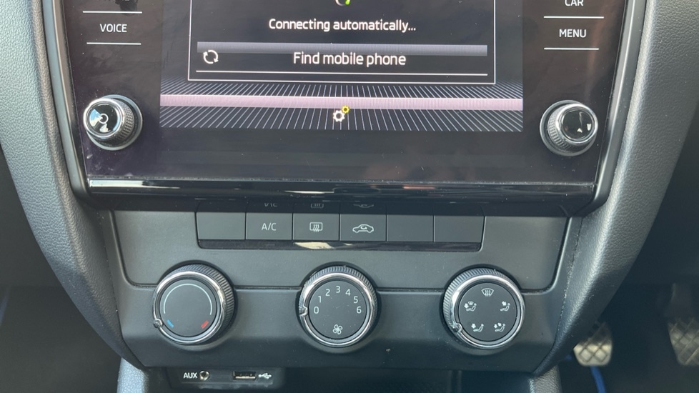 Used Skoda Octavia 2017 for sale - 76479859: Photo 31