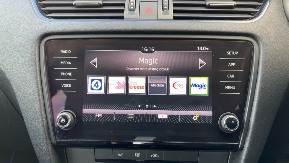 Used Skoda Octavia 2017 for sale - 76479859: Photo 32