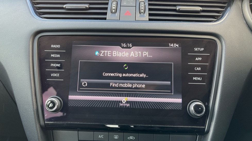 Used Skoda Octavia 2017 for sale - 76479859: Photo 33