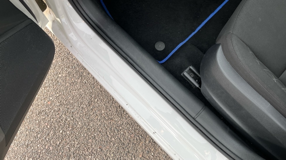 Used Skoda Octavia 2017 for sale - 76479859: Photo 34