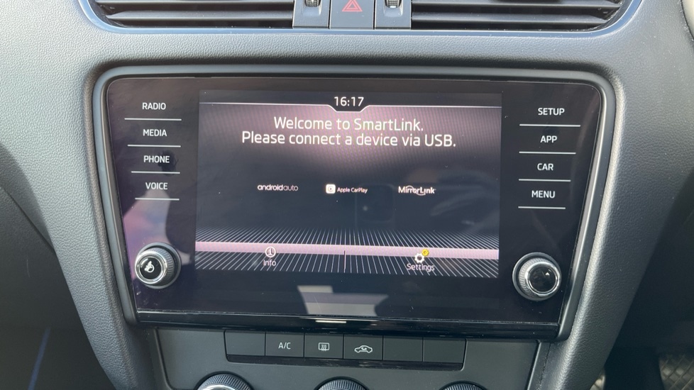 Used Skoda Octavia 2017 for sale - 76479859: Photo 35