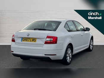Used Skoda Octavia 2017 for sale - 76479859: Photo
