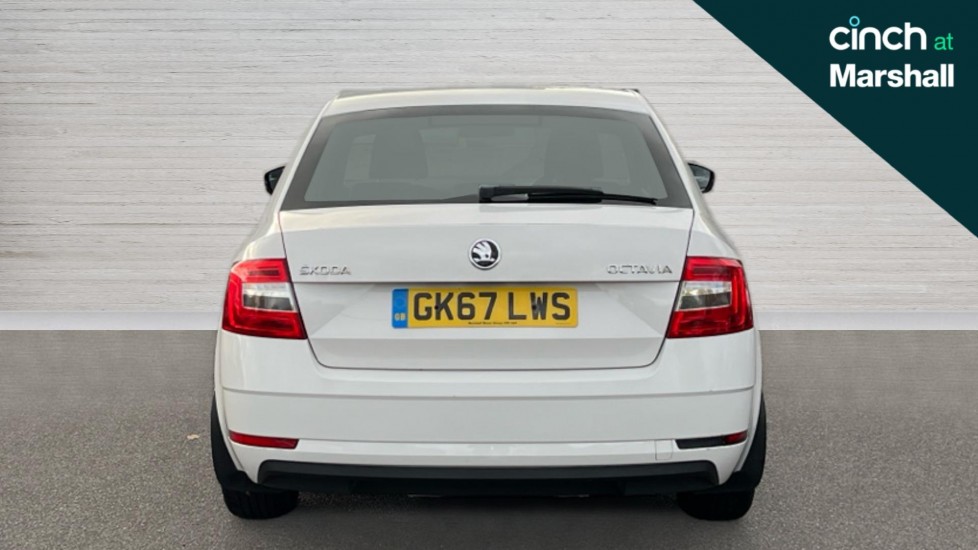 Used Skoda Octavia 2017 for sale - 76479859: Photo 4