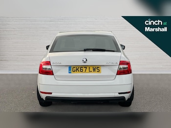 Used Skoda Octavia 2017 for sale - 76479859: Photo