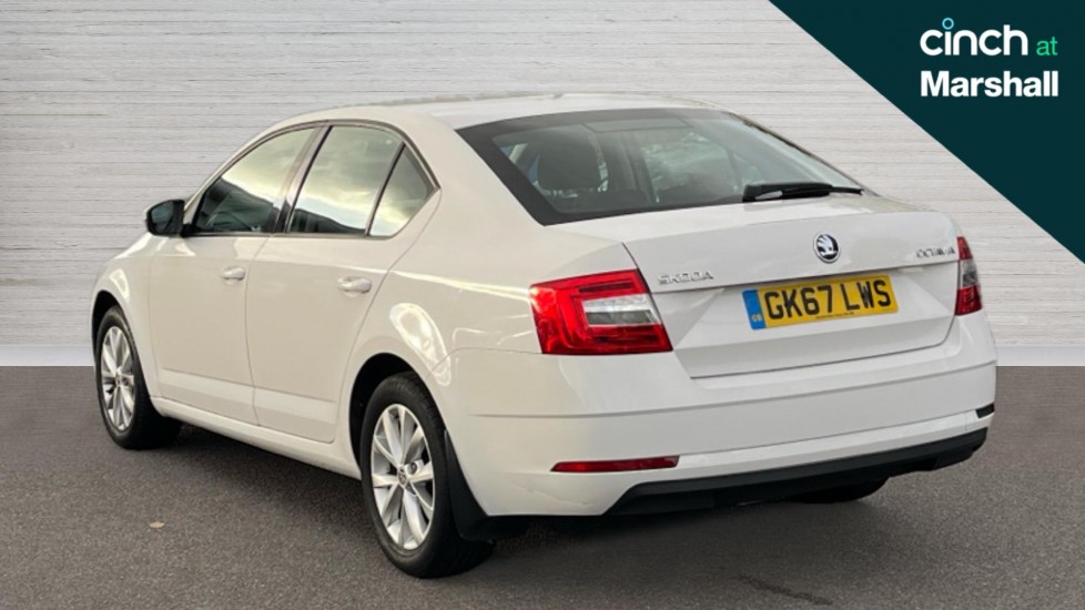 Used Skoda Octavia 2017 for sale - 76479859: Photo 5