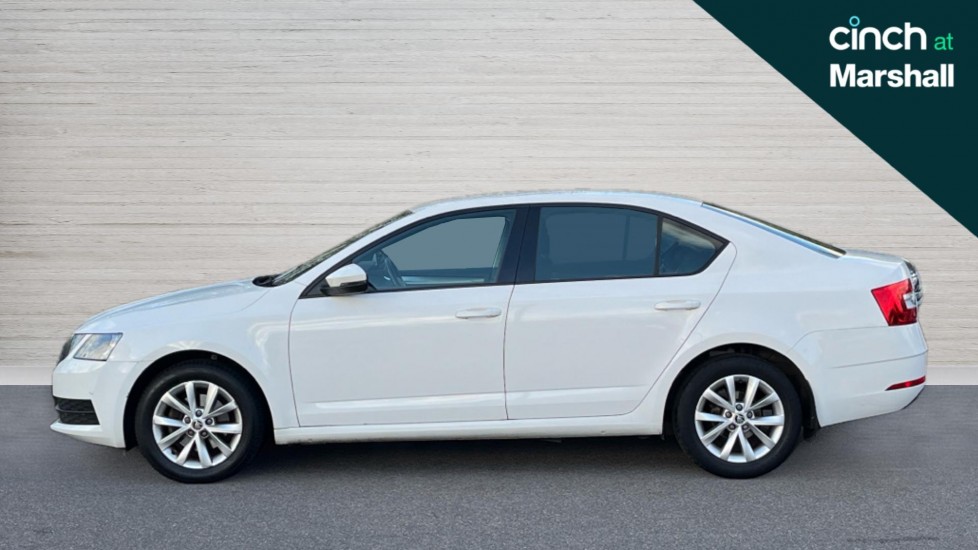 Used Skoda Octavia 2017 for sale - 76479859: Photo 6