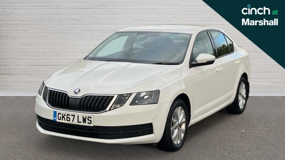 Used Skoda Octavia 2017 for sale - 76479859: Photo 7