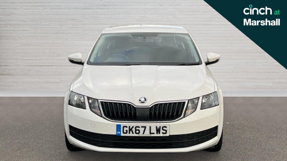 Used Skoda Octavia 2017 for sale - 76479859: Photo 8