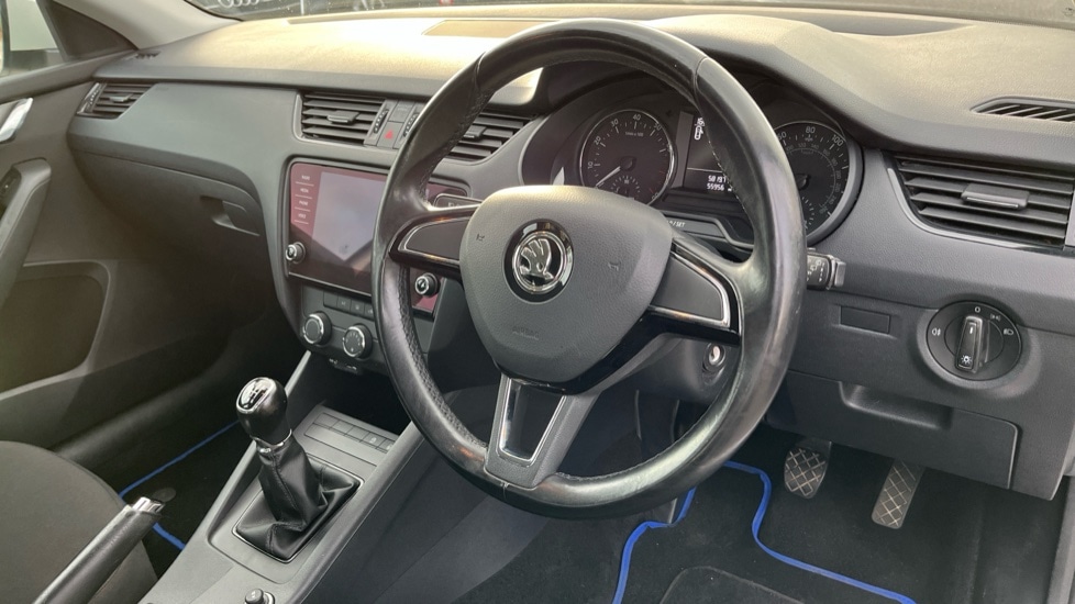 Used Skoda Octavia 2017 for sale - 76479859: Photo 9