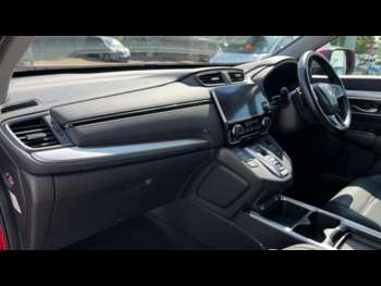 Used Honda CR-V 2023 for sale - 74755671: Photo