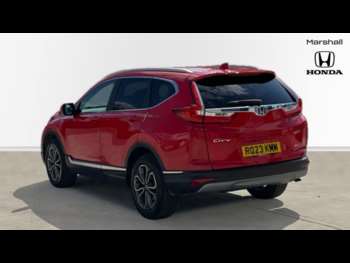 Used Honda CR-V 2023 for sale - 74755671: Photo