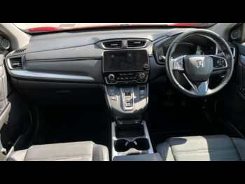 Used Honda CR-V 2023 for sale - 74755671: Photo