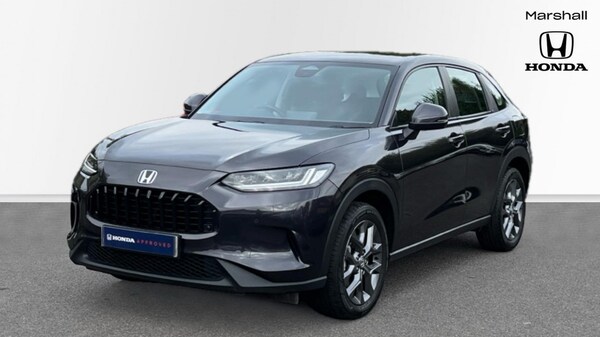 Used Honda ZR-V 2025 for sale - 75664908: Photo 10