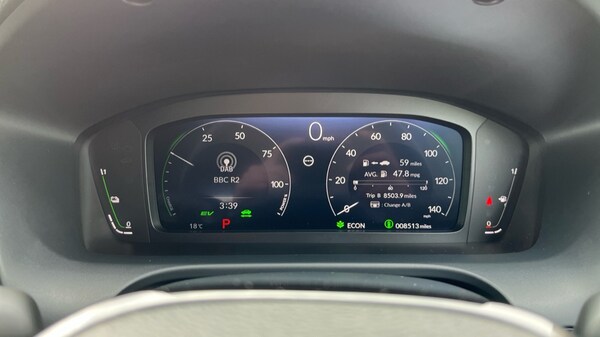 Used Honda ZR-V 2025 for sale - 75664908: Photo 11