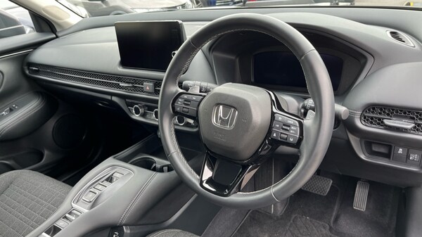 Used Honda ZR-V 2025 for sale - 75664908: Photo 14