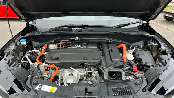 Used Honda ZR-V 2025 for sale - 75664908: Photo 17