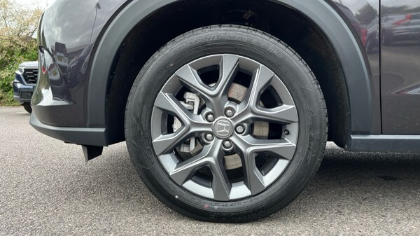 Used Honda ZR-V 2025 for sale - 75664908: Photo 18