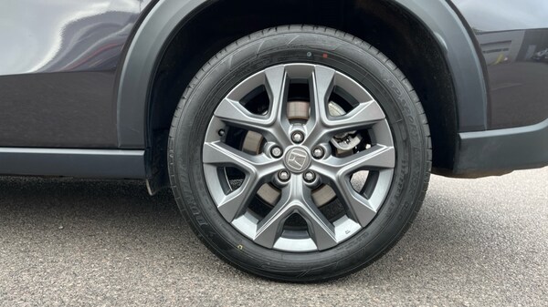 Used Honda ZR-V 2025 for sale - 75664908: Photo 19