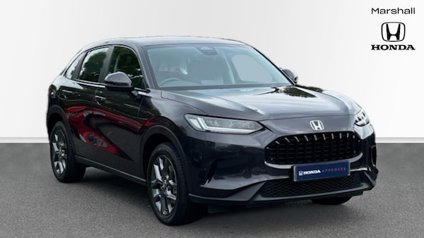 Used Honda ZR-V 2025 for sale - 75664908: Photo 1