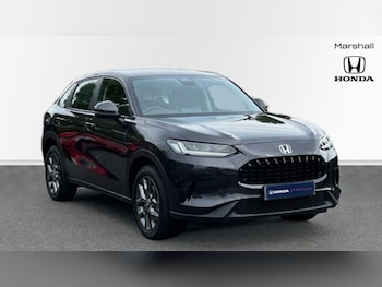 Honda - ZR-V