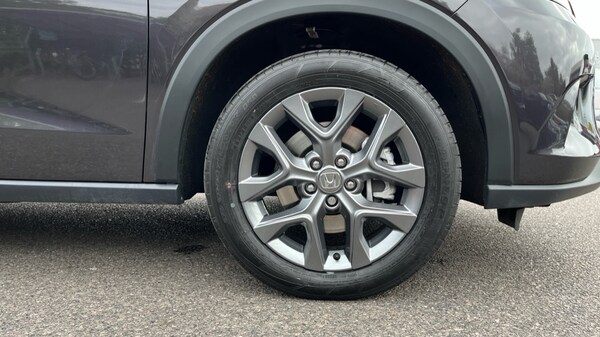 Used Honda ZR-V 2025 for sale - 75664908: Photo 20