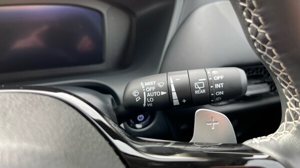 Used Honda ZR-V 2025 for sale - 75664908: Photo 23