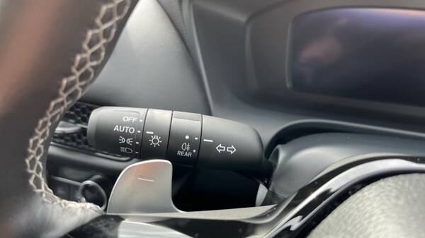 Used Honda ZR-V 2025 for sale - 75664908: Photo 24