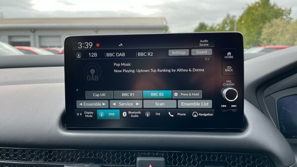 Used Honda ZR-V 2025 for sale - 75664908: Photo 33