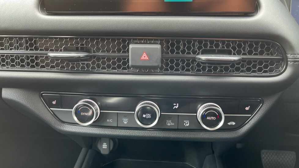 Vehicle 34