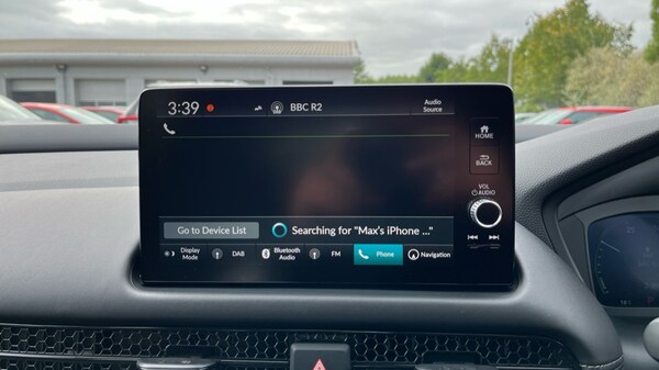 Used Honda ZR-V 2025 for sale - 75664908: Photo 35