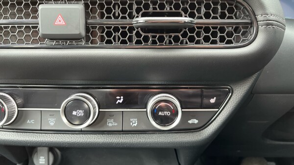 Used Honda ZR-V 2025 for sale - 75664908: Photo 37