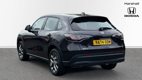 Used Honda ZR-V 2025 for sale - 75664908: Photo 3