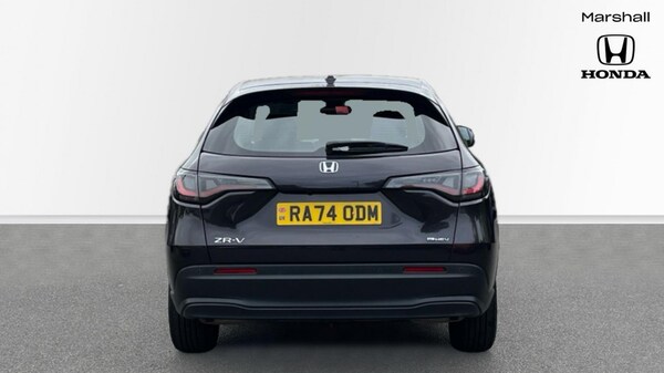 Used Honda ZR-V 2025 for sale - 75664908: Photo 7