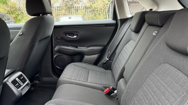 Used Honda ZR-V 2025 for sale - 75664908: Photo 8