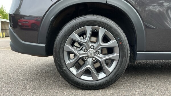 Used Honda ZR-V 2025 for sale - 75664908: Photo 9